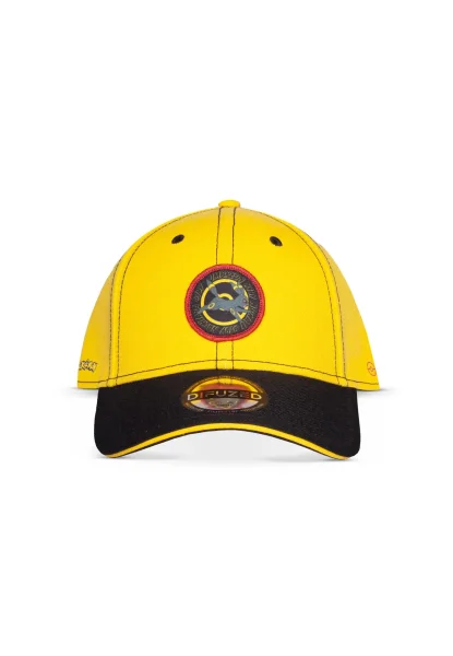 Pokemon Baseball Cap - Umbreon
