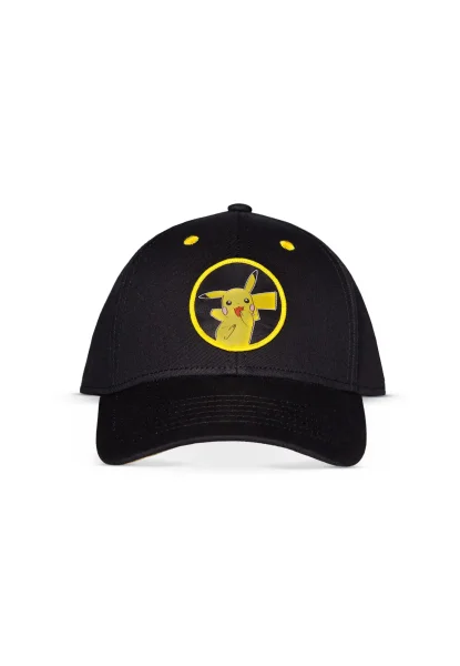 Pokemon Baseball Cap - Pikachu