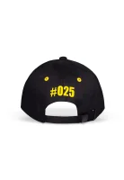 Pokemon Baseball Cap - Pikachu