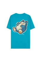 Pokemon T-Shirt - Pixel Relaxo