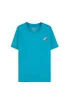 Pokemon T-Shirt - Pixel Relaxo