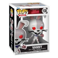 Five Nights at Freddys Horror Funko POP! PVC-Sammelfigur...
