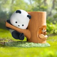 52TOYS Pandaroll Fruit Tree Climbing Blind Box