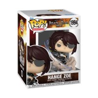 Attack on Titan Funko POP! Premium PVC-Sammelfigur -...