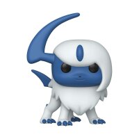 Pokemon Funko POP! Games Vinyl Figur Absol (1090)