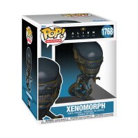 Alien: Earth Funko POP! Super Sized Pop Xenomorph (1768)