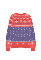 Pokemon Pullover im Weihnachtslook - Gengar