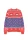 Pokemon Pullover im Weihnachtslook - Gengar
