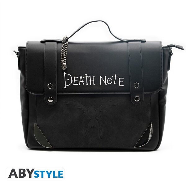 Death Note Umhängetasche - Death Bag