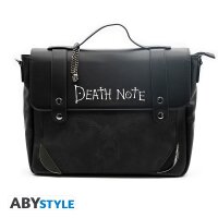Death Note Umhängetasche - Death Bag