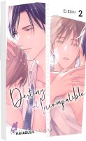 Destiny but Incompatible 2 (Eijou, Ei)