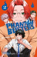 Phantom Busters 2 (Neoshoco)