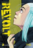 Revolt 2 (Jell, Dominik)