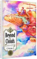 Beyond the Clouds 5 (Nicke)