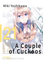A Couple of Cuckoos 21 (Yoshikawa, Miki)