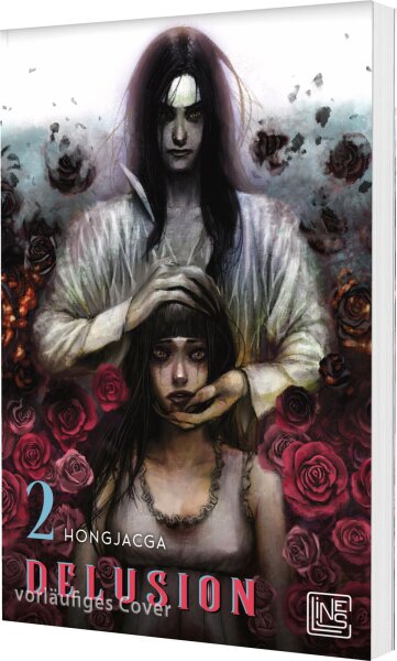 Delusion 2 (Hongjacga)