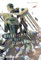Blitzlicht in der Dunkelheit (Hayakawa, Nojico)