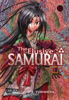 The Elusive Samurai 10 (Matsui, Yusei)