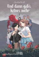 Agatha Christie: Und dann gabs keines mehr 1 (Manga)...