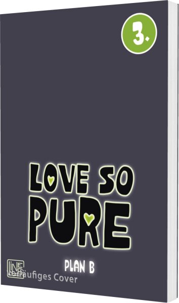 Love so Pure 3 (PlanB)