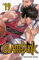 SLAM DUNK 19 (Inoue, Takehiko)