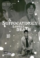A Suffocatingly Lonely Death 10 (Ito, Shota; Inoryu, Hajime)