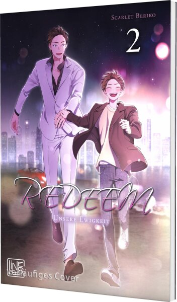 Redeem 2 (Beriko, Scarlet)