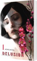 Delusion 1 (Hongjacga)