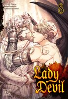 Lady Devil 8 (B. cenci; hanheun)