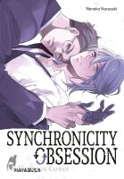 Synchronicity Obsession (Narazaki, Neneko)