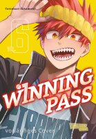 Winning Pass 6 (Sakamoto, Tatsunari)