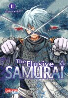 The Elusive Samurai 11 (Matsui, Yusei)