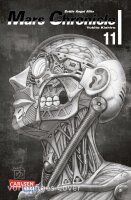 Battle Angel Alita – Mars Chronicle 11 (Kishiro,...