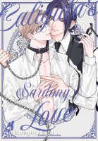 Caligulas Love – Sardonyx (Michinoku, Atami)