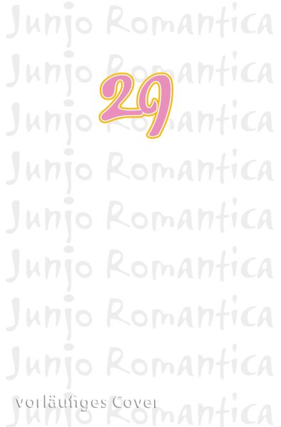 Junjo Romantica 29 (Nakamura, Shungiku)