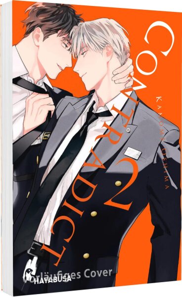 Contradict 2 (Oshima, Kamome)