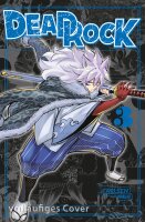 Dead Rock 3 (Mashima, Hiro)