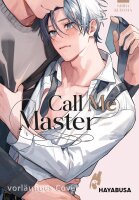 Call me Master (KedamaShiba)