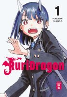 RuriDragon 01 (Shindo, Masaoki)