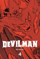 Devilman 04 (Nagai, Go)