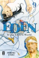 Eden 09 (Endo, Hiroki)
