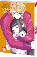 Süße Bisse 06 (Suzuki, Julietta)