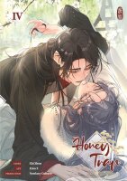 Honey Trap 4 (Zhi Zhen)