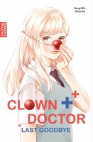 Clown Doctor (Ko, Cory)
