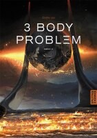 3 Body Problem 06 (Liu, Cixin)