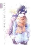 Die Narben, die uns einen 02 (Arias, Brandon)