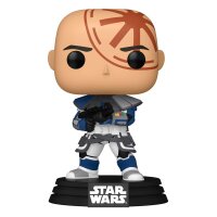 Star Wars Funko POP! PVC Sammelfigur - ARC Trooper Jesse...