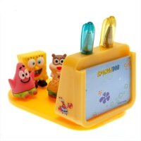 Spongebob Squarepants – Desk Tidy Phone Stand