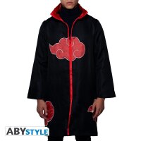 Naruto Shippuden Jacket Replica - Akatsuki Coat