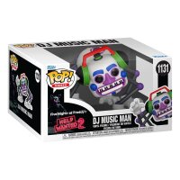 Five Nights at Freddys Horror Funko POP! PVC-Sammelfigur...